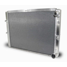 AFCO Single Row Lightweight Asphalt Radiator 80195NDP-16