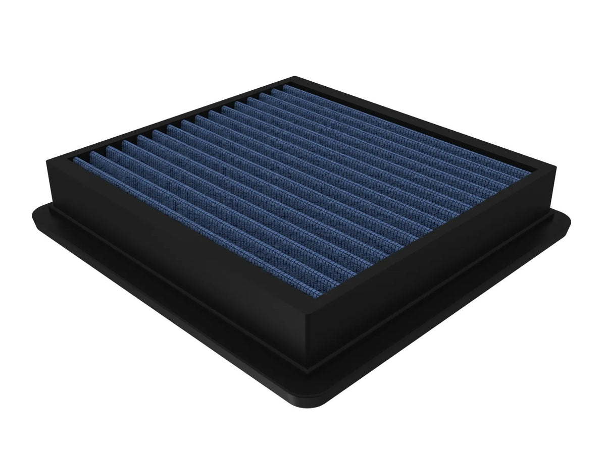 aFe Power Magnum FLOW Pro 5R Air Filter 30-10403R (Blue), Toyota Landcruiser