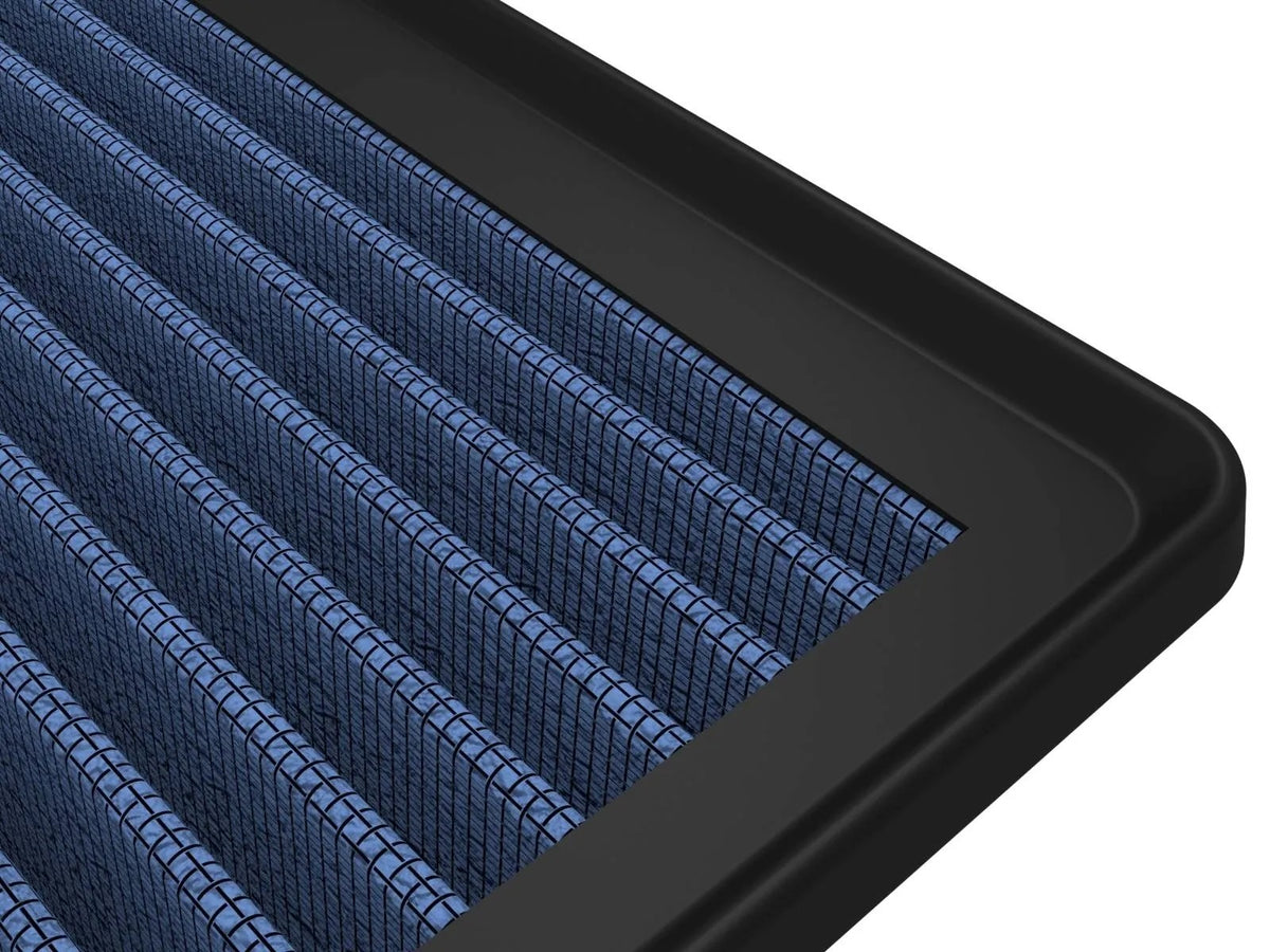 aFe Power Magnum FLOW Pro 5R Air Filter 30-10403R (Blue), Toyota Landcruiser