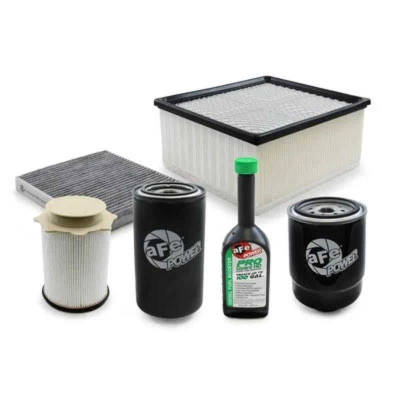 aFe Power Filter Maintenance Kit 35-17002M