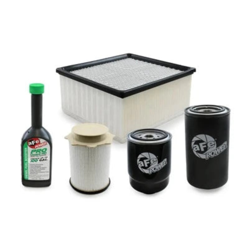 aFe Power Filter Maintenance Kit 35-17003M