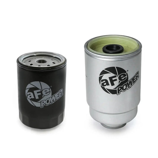 aFe Power PROGUARD Filter Fluid Pack 35-17006F, GM Truck