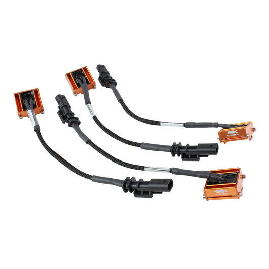 aFe Power 436-401002-N Suspension Logic Electronic Shock Modules