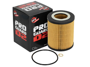 aFe Power Pro GUARD D2 Oil Filter 44-LF022