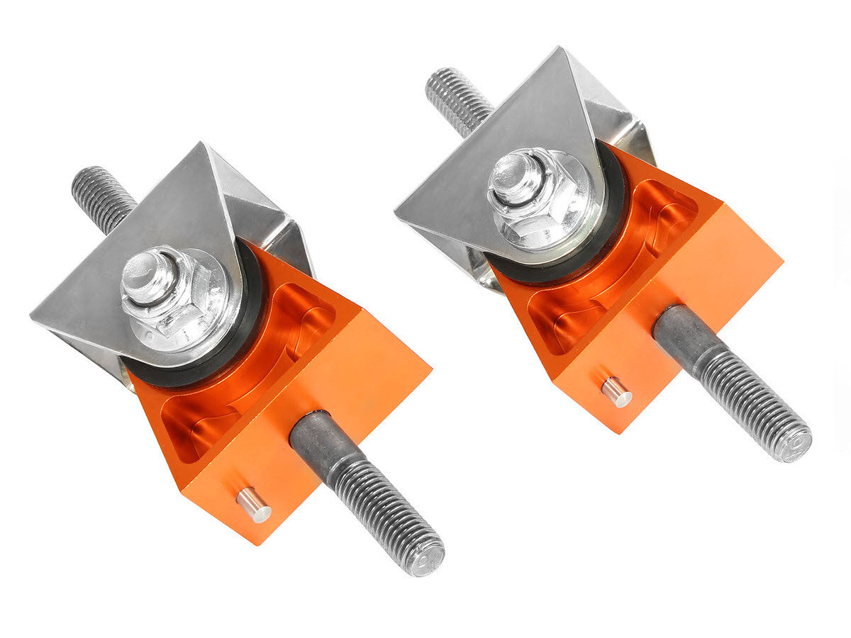aFe Power Transmission Mounts 97-04 Corvette