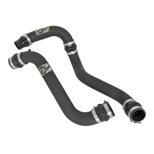 aFe Power BladeRunner Intercooler Pipe 46-20114-B, GM Duramax