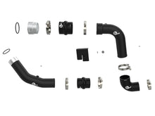 aFe Power Hot and Cold Charge Pipe Kit