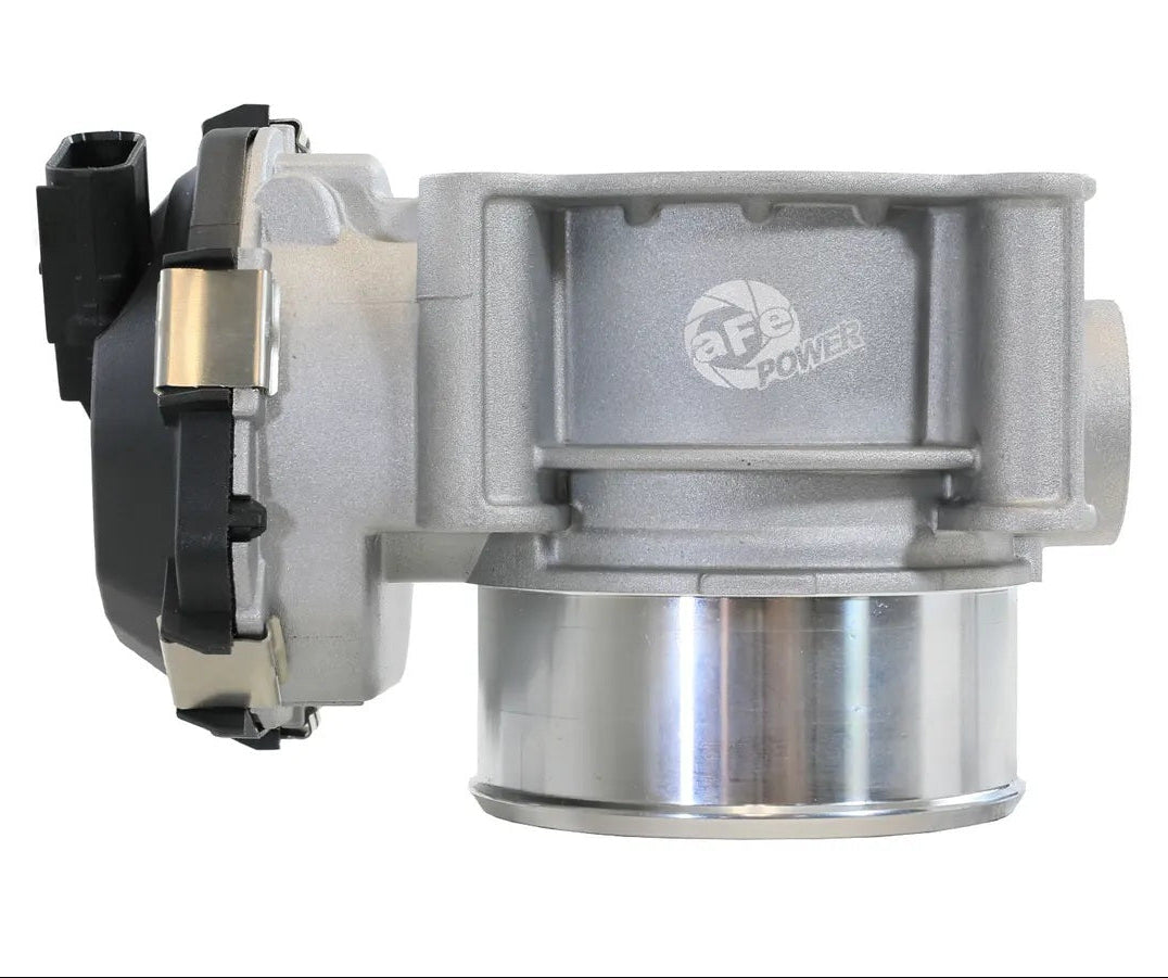aFe Power Throttle Body, Ford EcoBoost