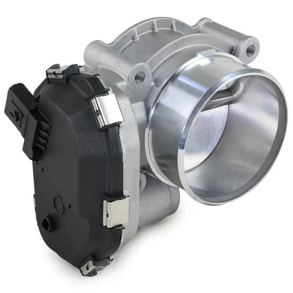 aFe Power 73mm Throttle Body 46-39116, Ford Expedition, F-150, Raptor, Transit and Lincoln Navigator