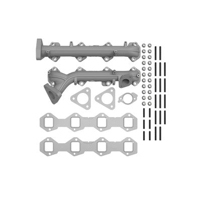 aFe Power 15-19 Ford P/U 6.7L Exhaust Manifold 46-40184