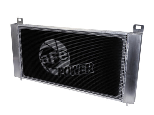 aFe Power BladeRunner Street Serie Aluminum Radiator 46-52161