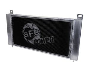 aFe Power BladeRunner Street Serie Aluminum Radiator 46-52161