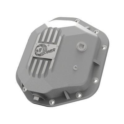 aFe Power Dana 44 Street Series Rear Differential Cover 46-71110A
