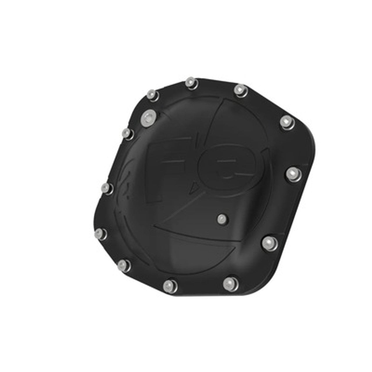 aFe Power Pro Series Front Differential Cover Gladiator/Wrangler 46-71340B