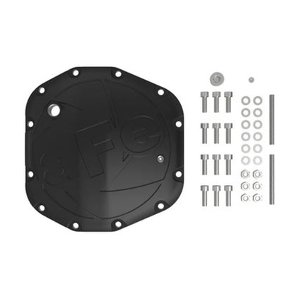aFe Power Pro Series Rear Differential Cover 46-71350B