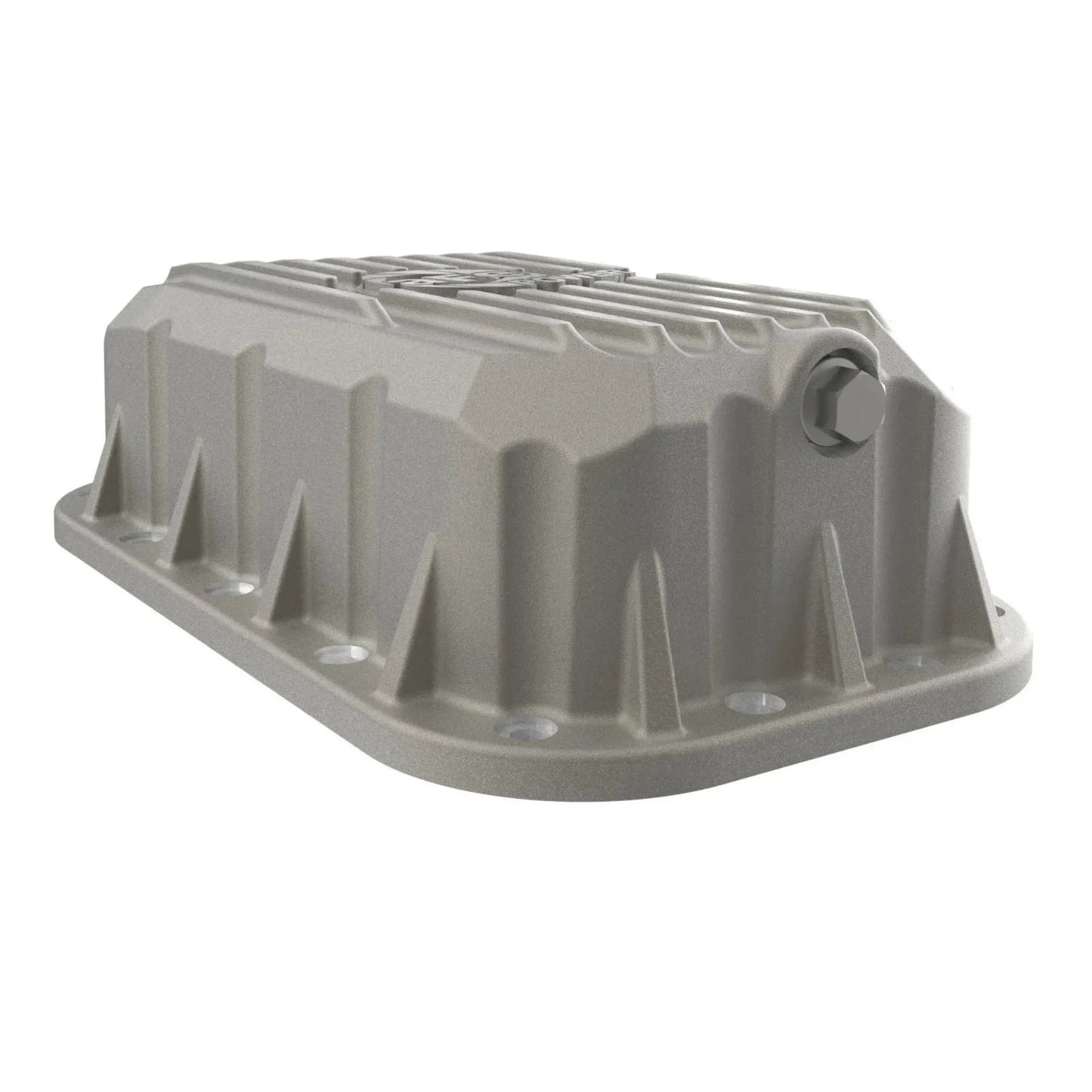 aFe Power aFe POWER Street Series Engine Oil Pan Raw 46-71450A
