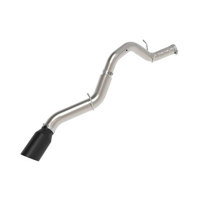 aFe Power 24-   GM P/U 6.6L DPF Back Exhaust System 49-44147-B