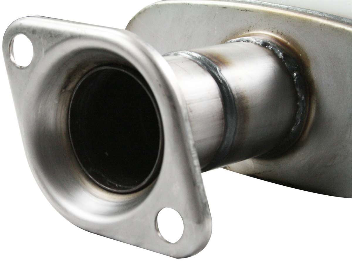 aFe Power MACH Force-XP Cat Back Exhaust