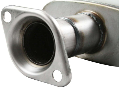 aFe Power MACH Force-XP Cat Back Exhaust