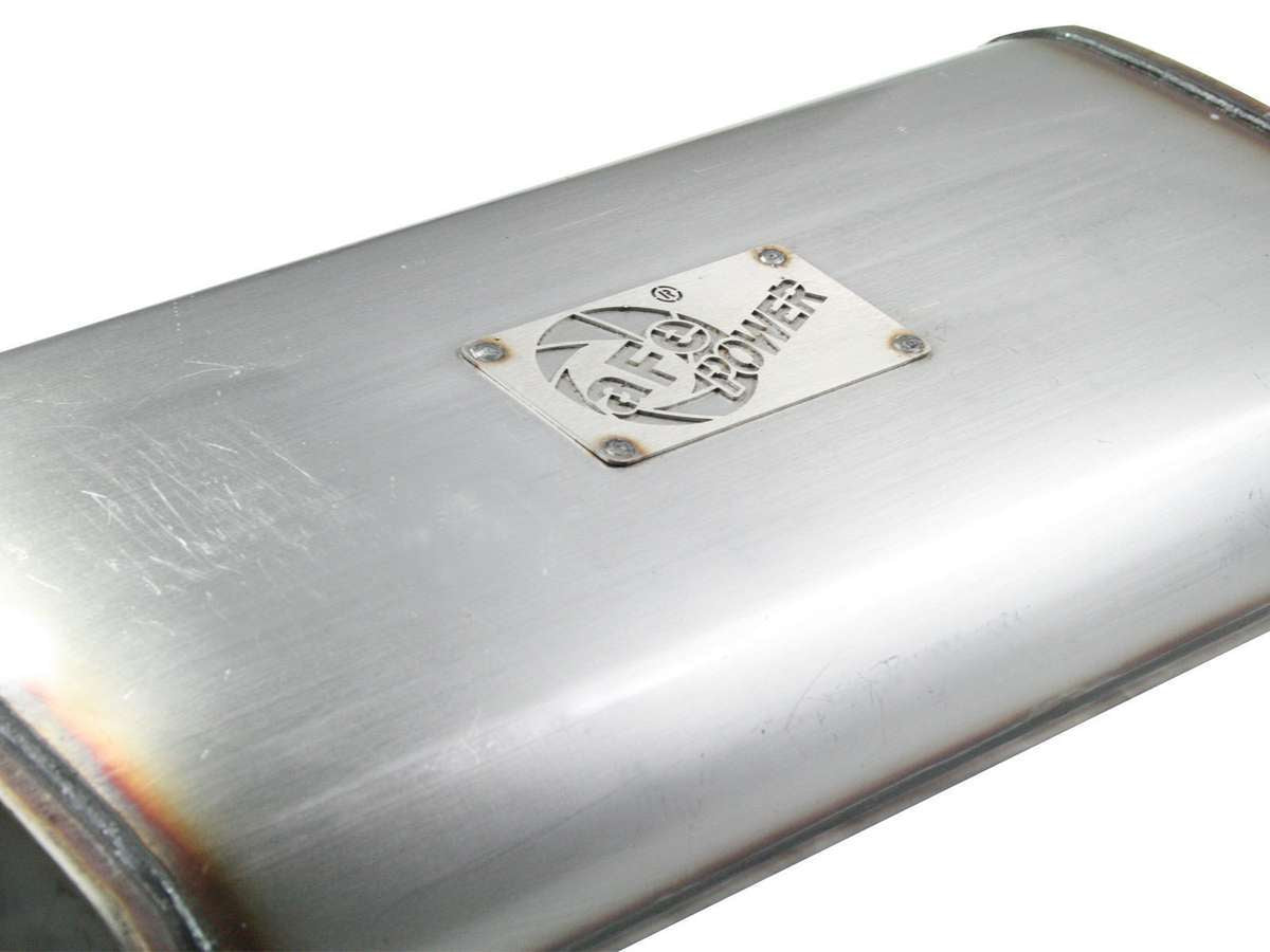 aFe Power MACH Force-XP Exhaust
