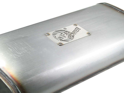 aFe Power MACH Force-XP Exhaust