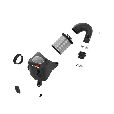 aFe Power Cold Air Intake 50-70063D