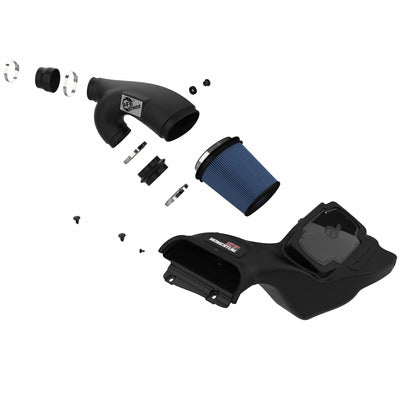 aFe Power Cold Air Intake 50-70072R