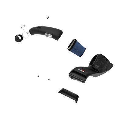aFe Power Cold Air Intake 50-70074R
