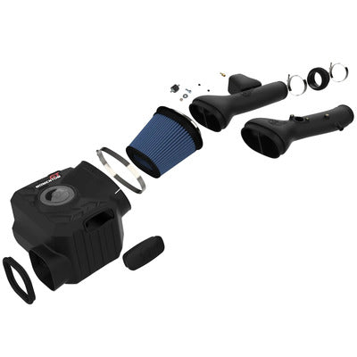 aFe Power Cold Air Intake 50-70095R