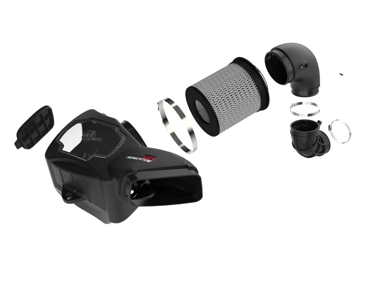 aFe Power Air Induction System 50-70137D, Ram 2500/3500