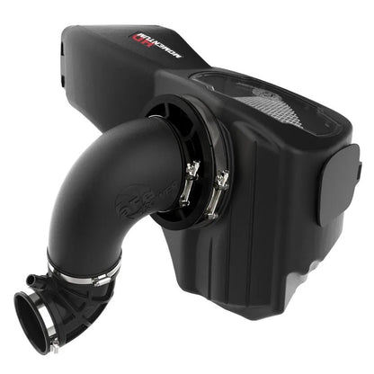 aFe Power Air Induction System 50-70137D, RAM Diesel Trucks 25-26 L6-6.7L (td)
