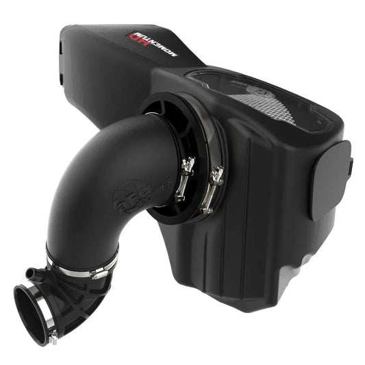 aFe Power Air Induction System 50-70137D, RAM Diesel Trucks 25-26 L6-6.7L (td)