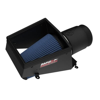 aFe Power 24-26 Wrangler 2.0L Cold Air Intake System 52-10021R