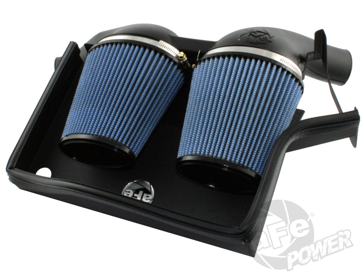 aFe Power Magnum FORCE Stage-2 Cold Air Intake System