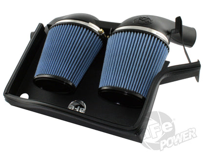 aFe Power Magnum FORCE Stage-2 Cold Air Intake System