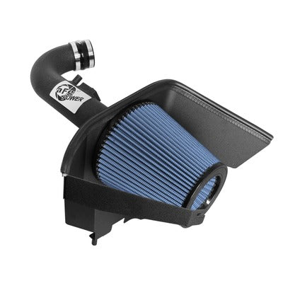 aFe Power Magnum FORCE Stage-2 Cold Air Intake System 54-12382