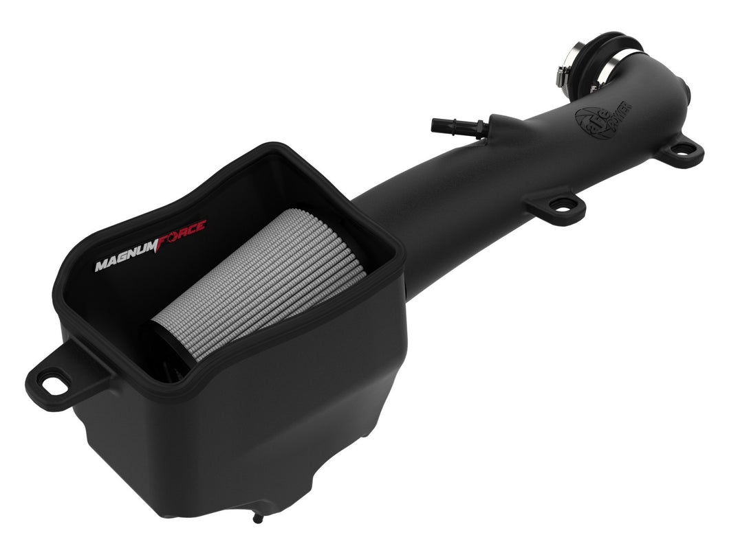 aFe Power Air Intake System 18+ Jeep Wrangler JL 3.6L 54-13078D