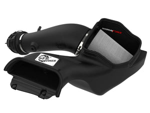 aFe Power Cold Air Intake 23+ Ford Raptor 5.4L  54-13080D