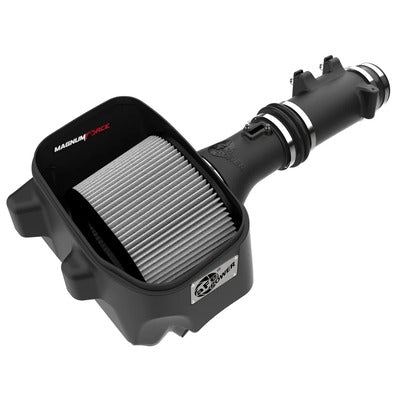 aFe Power Cold Air Intake 54-13083D