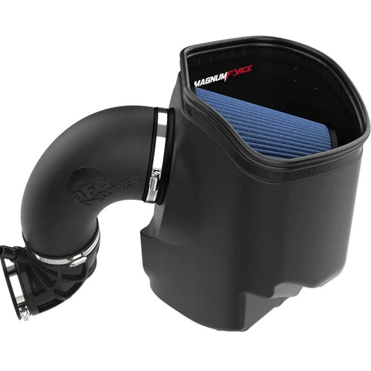 Magnum FORCE Stage-2 Cold Air Intake System w/ Pro 5R Filter, RAM Diesel Trucks