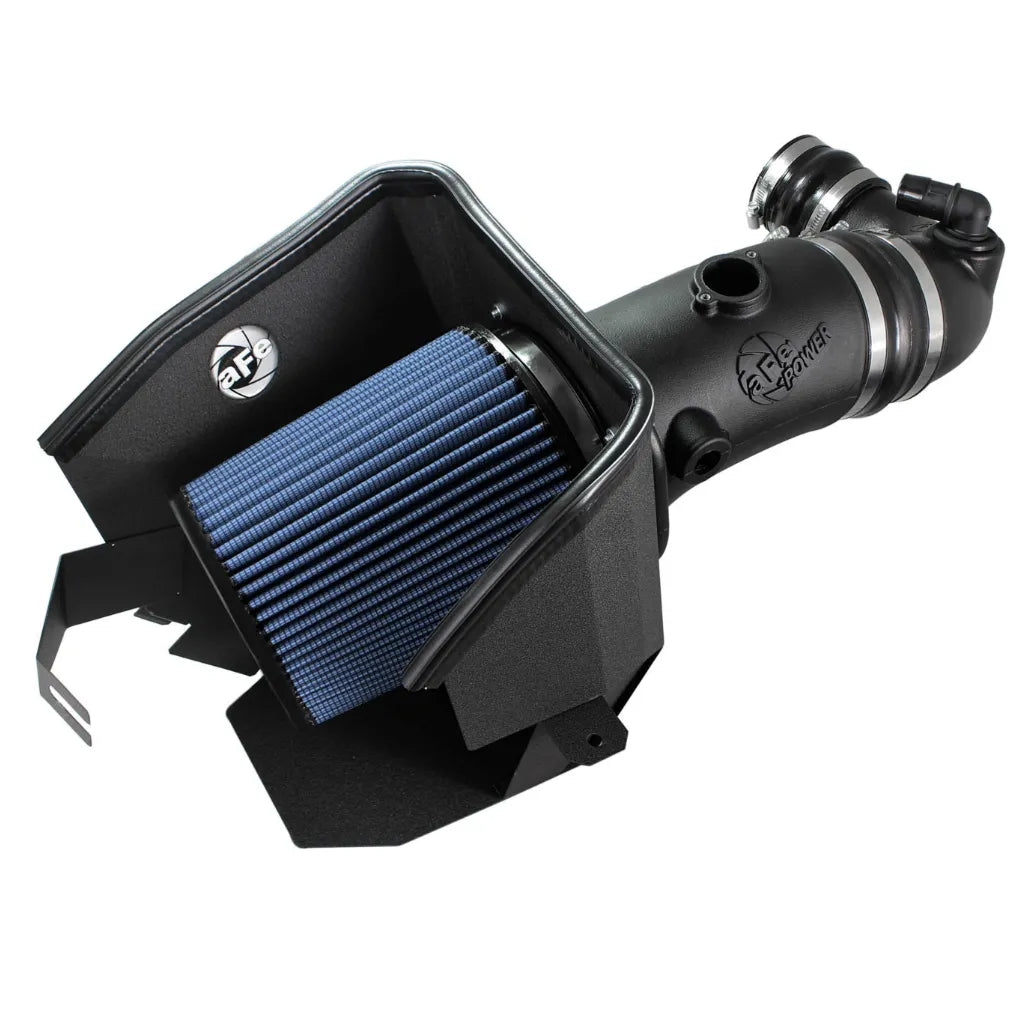 Magnum FORCE Stage-2 Cold Air Intake System 54-41262