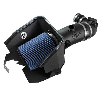 Magnum FORCE Stage-2 Cold Air Intake System 54-41262