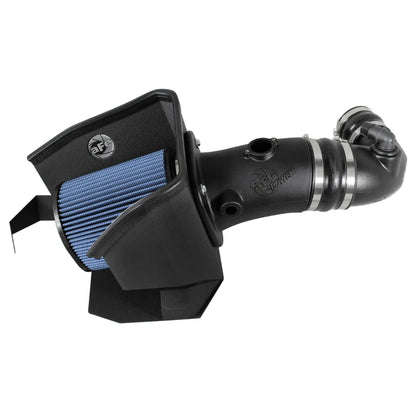 aFe Power Magnum FORCE Stage-2 Cold Air Intake System 54-41262