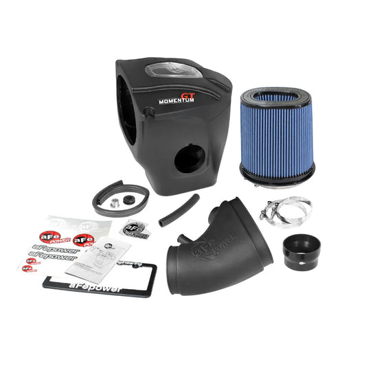 aFe Power Momentum GT Cold Air Intake System w/ Pro 5R