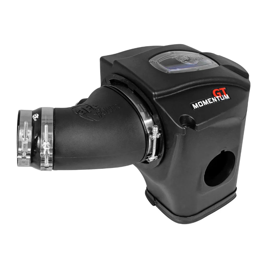 aFe Power Momentum GT Cold Air Intake System w/ Pro 5R
