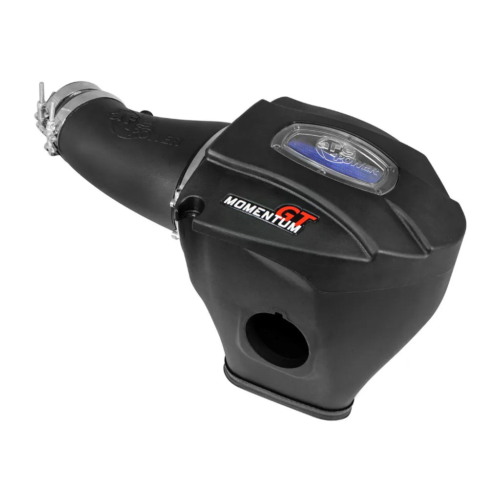 aFe Power Momentum GT Cold Air Intake System w/ Pro 5R