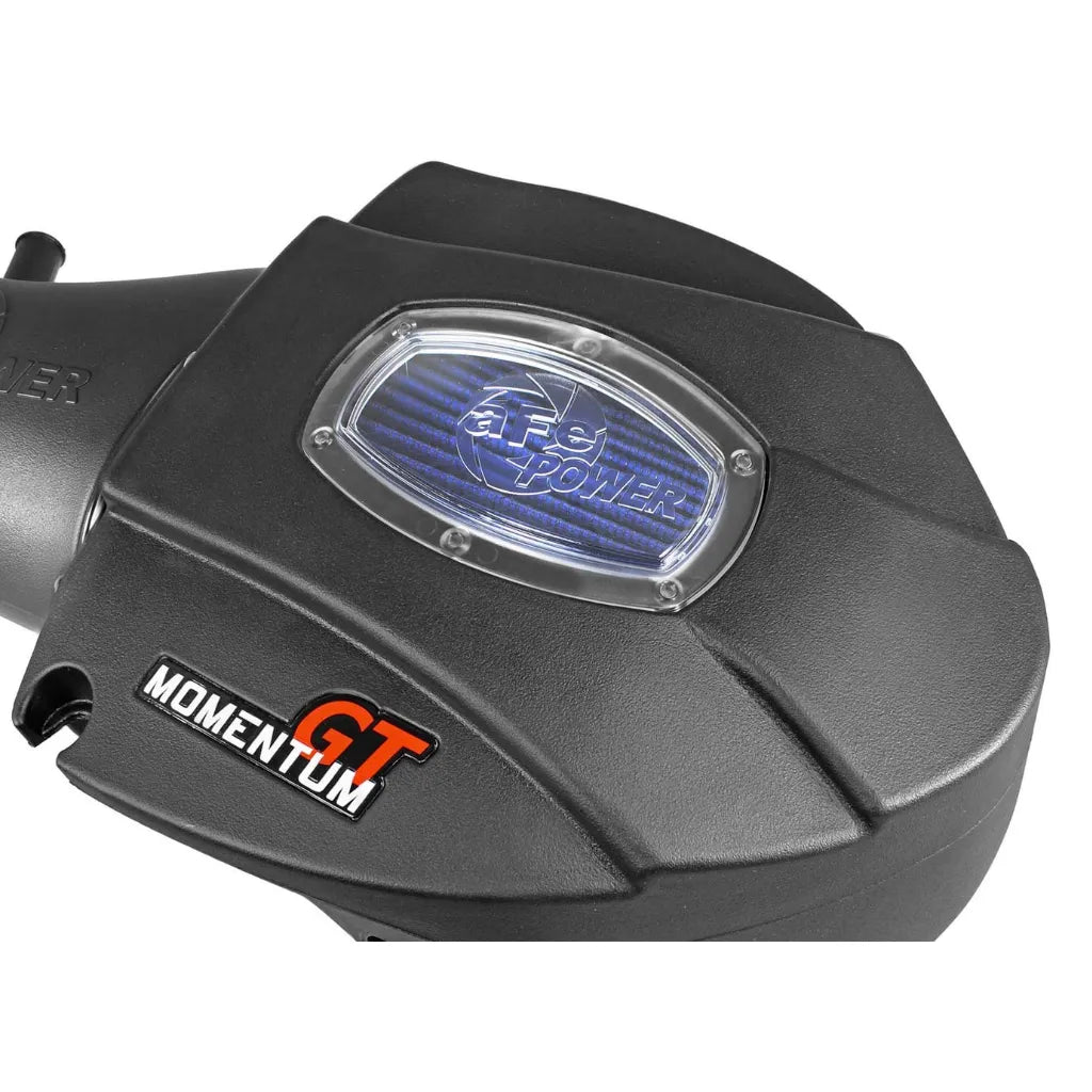 aFe Power Momentum GT Cold Air Intake System w/ Pro 5R