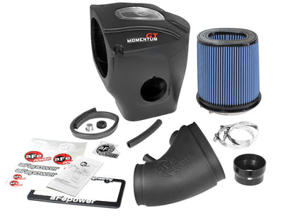 aFe Power Momentum GT Cold Air Intake System w/ Pro 5R