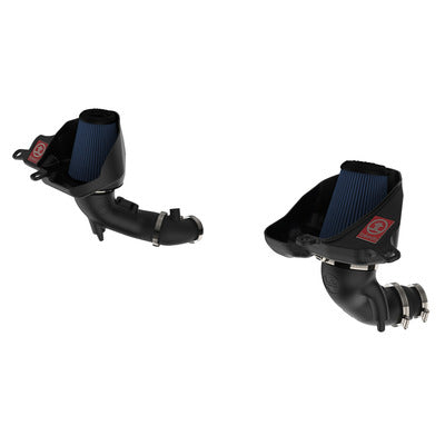 aFe Power Cold Air Intake 56-10004R