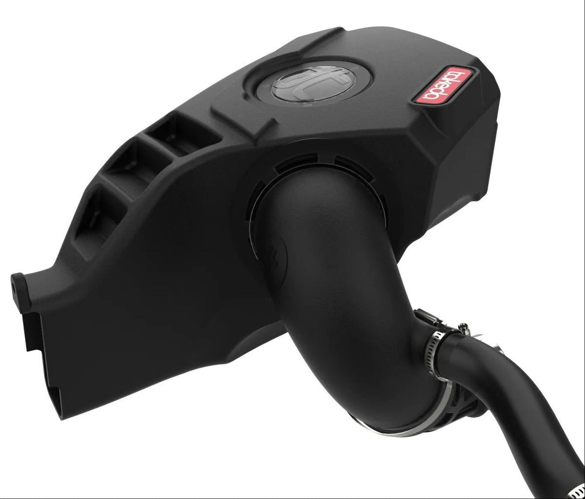 aFe Power Cold Air Intake 56-70038D, Kia Stinger/Genesis G70